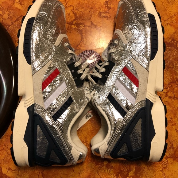 Adidas ZX 9000 Concepts CNCPTS Boston Marathon FX9966 - Picture 9 of 13